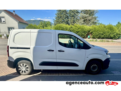 Peugeot Partner — 4