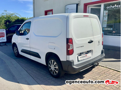 Peugeot Partner — 7