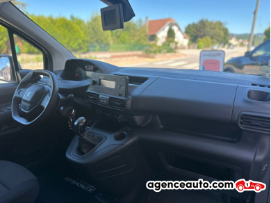 Peugeot Partner — 31