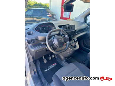 Peugeot Partner — 22