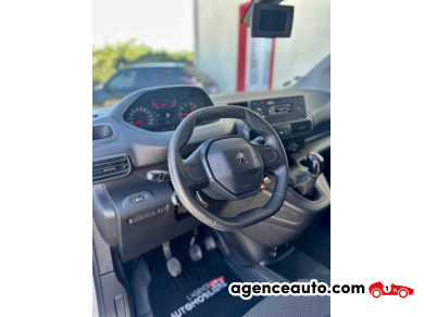 Peugeot Partner — 30