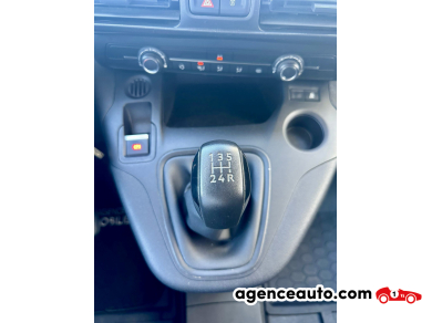 Peugeot Partner — 28