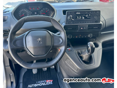 Peugeot Partner — 23