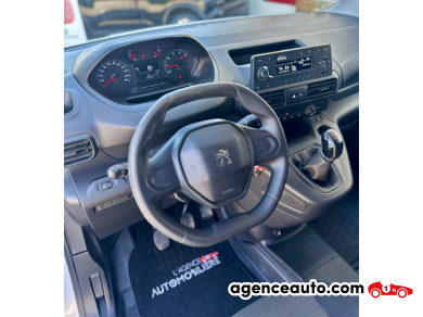 Peugeot Partner — 29