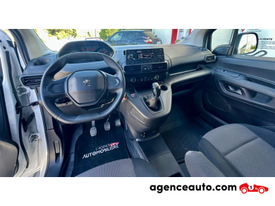 Peugeot Partner — 11