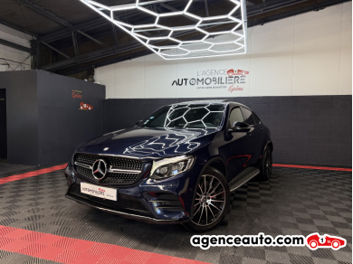 Mercedes Classe GLC