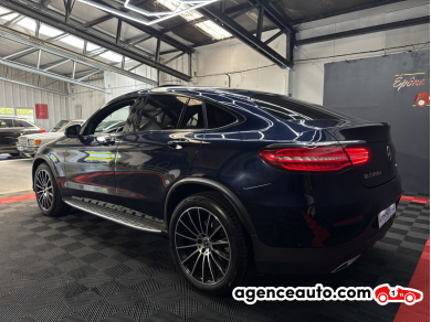 Mercedes Classe GLC — 6