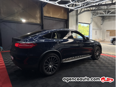 Mercedes Classe GLC — 5