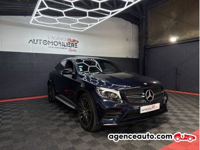 Mercedes Classe GLC — 3