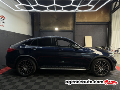 Mercedes Classe GLC — 4