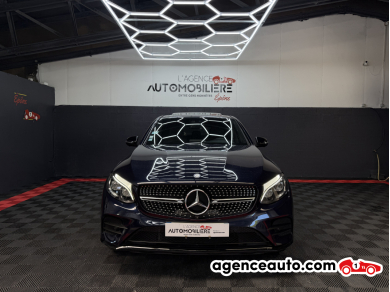 Mercedes Classe GLC — 2