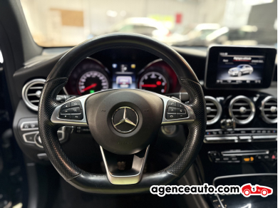 Mercedes Classe GLC — 9