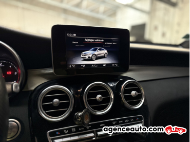 Mercedes Classe GLC — 14