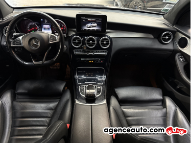 Mercedes Classe GLC — 13