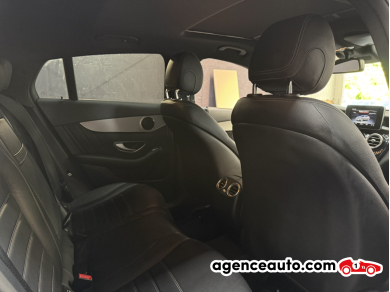 Mercedes Classe GLC — 12