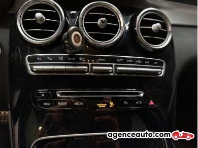 Mercedes Classe GLC — 15