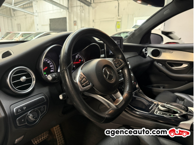Mercedes Classe GLC — 8