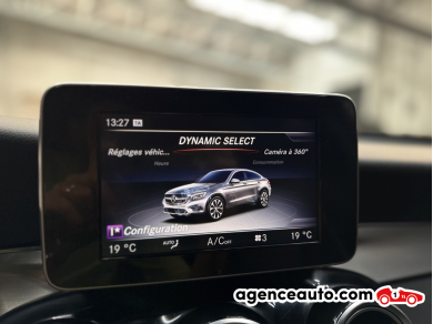Mercedes Classe GLC — 16