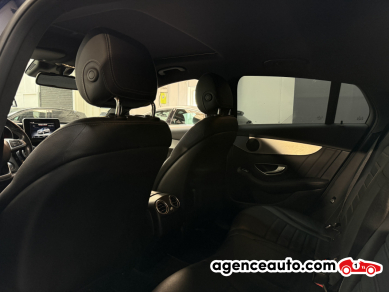 Mercedes Classe GLC — 11