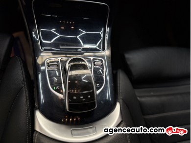Mercedes Classe GLC — 17