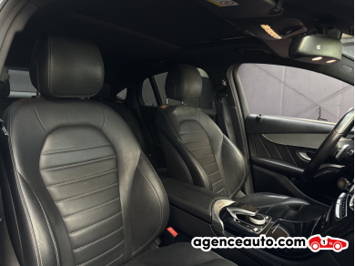 Mercedes Classe GLC — 10