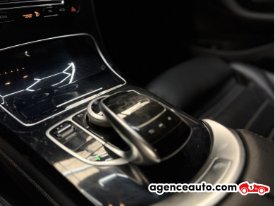 Mercedes Classe GLC — 18