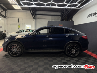 Mercedes Classe GLC — 7