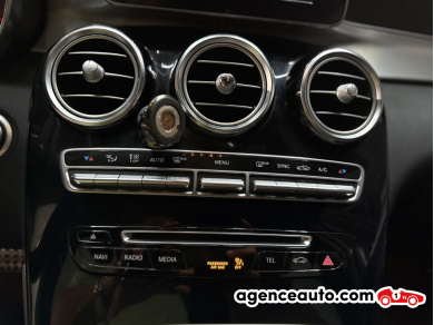 Mercedes Classe GLC — 20
