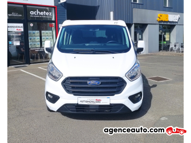 Ford Transit Custom Fg — 3