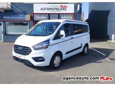Ford Transit Custom Fg