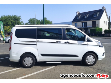 Ford Transit Custom Fg — 6