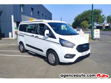 Ford Transit Custom Fg — 4