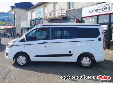 Ford Transit Custom Fg — 11