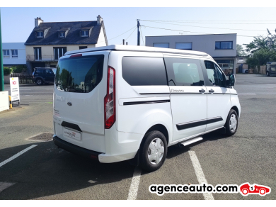 Ford Transit Custom Fg — 10