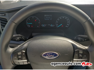 Ford Transit Custom Fg — 13