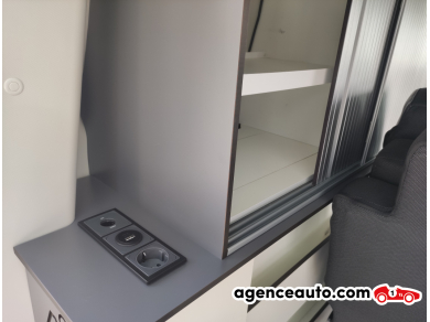 Ford Transit Custom Fg — 19