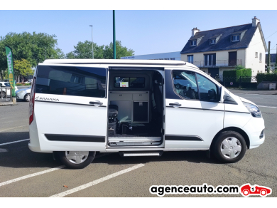 Ford Transit Custom Fg — 7