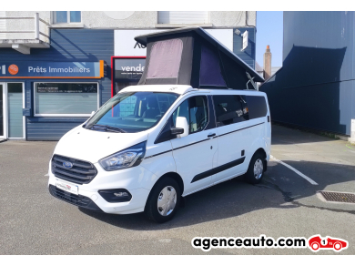 Ford Transit Custom Fg — 2