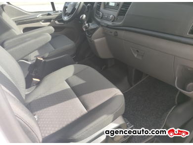 Ford Transit Custom Fg — 12