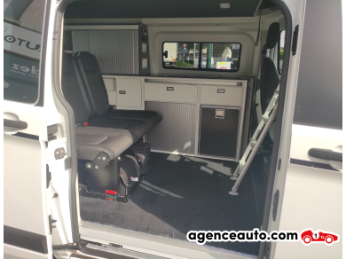 Ford Transit Custom Fg — 8
