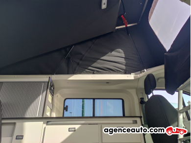 Ford Transit Custom Fg — 26