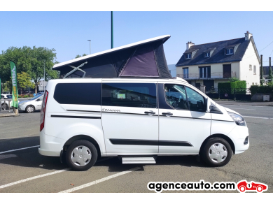 Ford Transit Custom Fg — 9