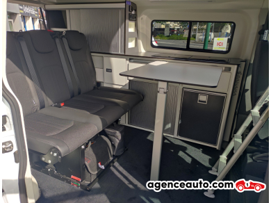 Ford Transit Custom Fg — 27