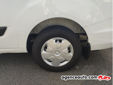 Ford Transit Custom Fg — 34