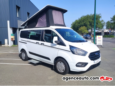 Ford Transit Custom Fg — 5