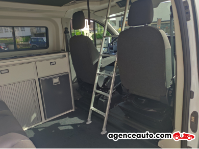 Ford Transit Custom Fg — 24