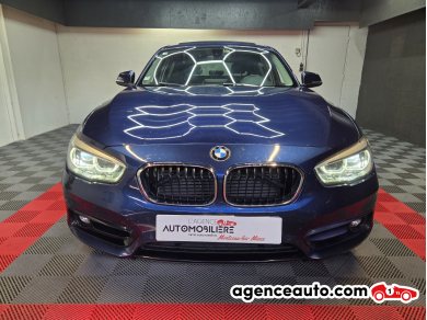 Bmw Série 1 — 2