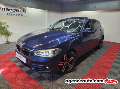 Bmw Série 1