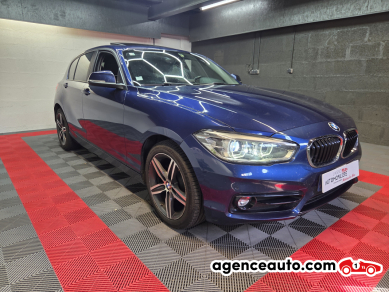Bmw Série 1 — 3