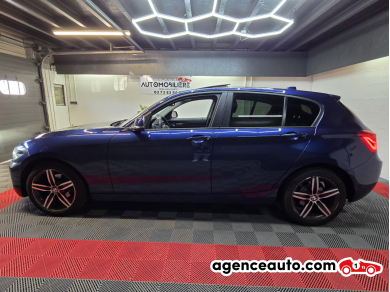 Bmw Série 1 — 8